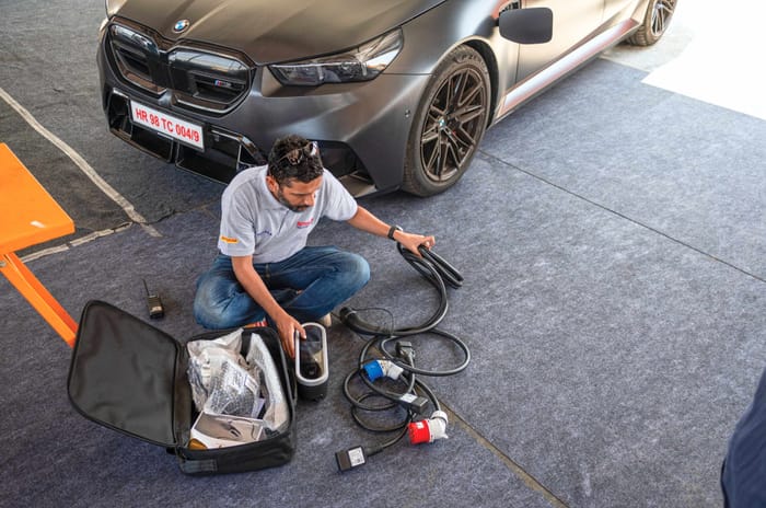 Autocar Track Day: best driver’s cars from 2025 at the CoASTT circuit